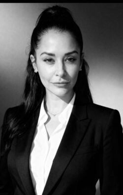 Get to know Krystal Fiorillo